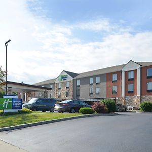 Holiday Inn Express Hotel & Suites Dayton-Huber Heights, An Ihg Hotel